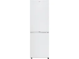 Frigorífico Combinado CANDY CNCQ2T618EW (Outlet Grade A - No Frost - 185 cm - 355 L - Branco)