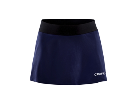 Saia Feminino CRAFT Multicor (S)
