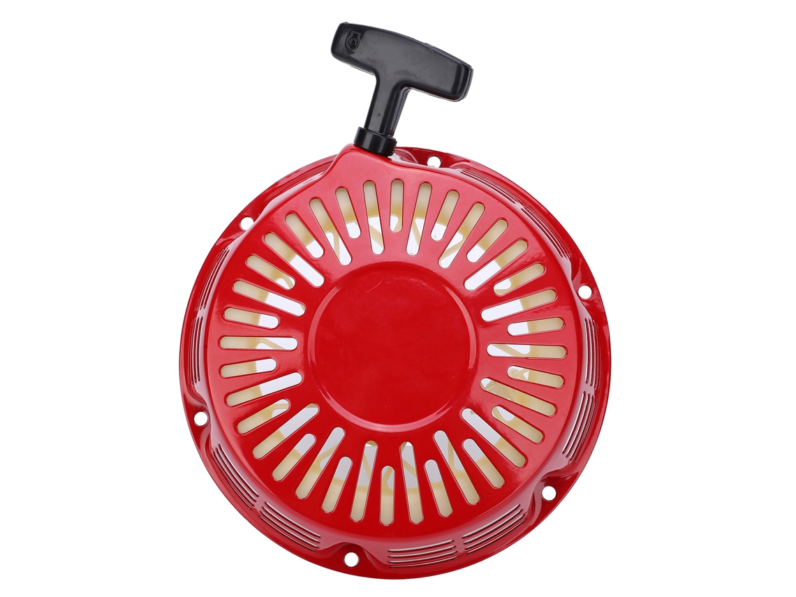 Polia Do Mecanismo De Arranque A Corda Para Roçadora/trimmer, Série De Motores 188 - Materiais De Jardinagem