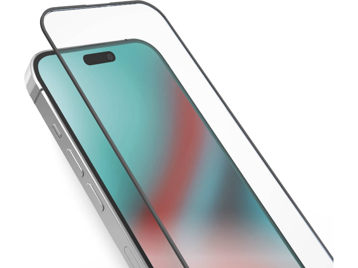 Pelicula de Vidro SBS iPhone 16 Pro 