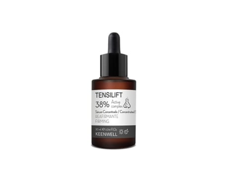 Tensilift. Soro concentrado reafirmante KEENWELL