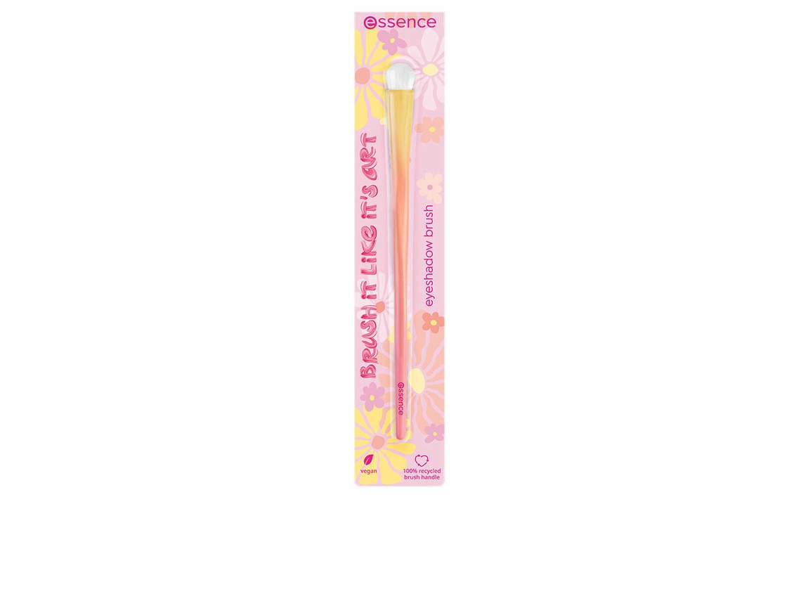 Pincel De Maquilhagem Essence Brush It Like Its Art