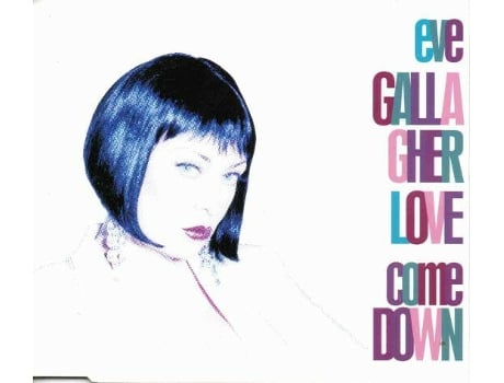 Cd Love Come Down Royal Records