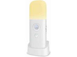 Luz Noturna Led, Luz Noturna De Tomada Elétrica E Sensor De Luz PENGDSJE