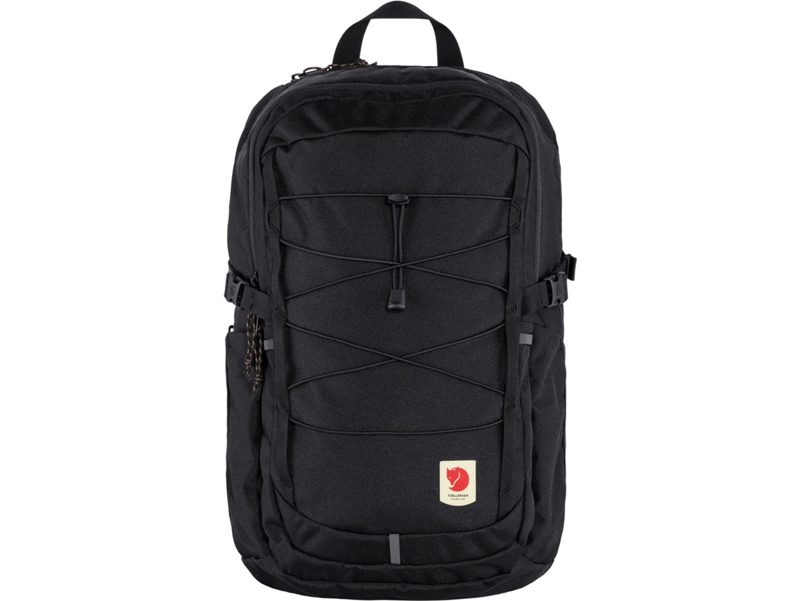 Mochila Pc Fjällräven Preto