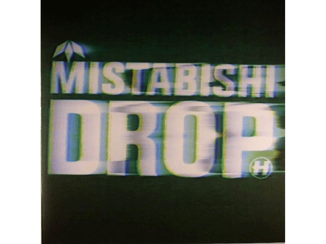 CD Mistabishi - Drop