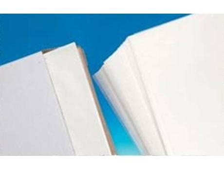 Rsm. Papel Manteigueiro 340X450Mm 110Gr Grande