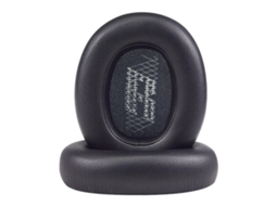Almohadillas de Repuesto para Jbl Live650, 660BTN, E65BTN, Duet NC, 1 Par, Negro, Blanco, Azul S/MARCA