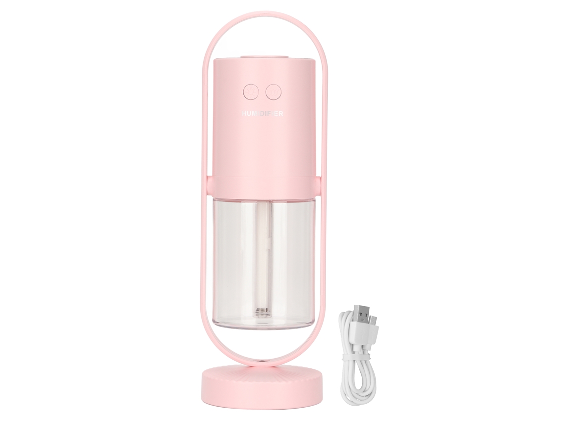 Umidificador EOOCOO (atomização Hidratante com Rotação de 360°)