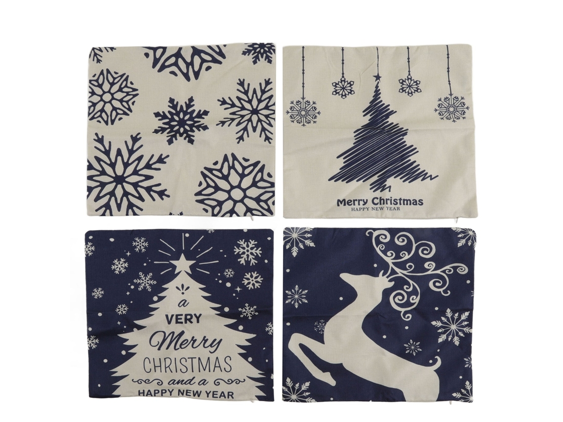 Laxiscreed Decorações Natalícias Com Ornamentos Luminosos E Presentes Para Ambiente Festivo