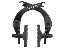 Pinça Travão Aro Evo 2.5 Prateadoodyssey