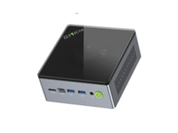 Mini PC Gmktec Nucbox M7 AMD Ryzen 7 Pro 6850h 32 GB 1 TB DDR5