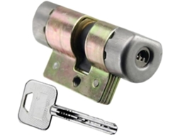 Fechadura de Segurança para Porta 42 80 38, Proteção, Chave, Suave