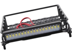 Rack de Teto com Faixa de Led SFUSHOS