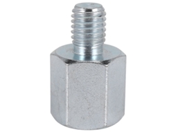 Adaptador Para Esmerilhadeira Angular, M14, M10, Diamantado