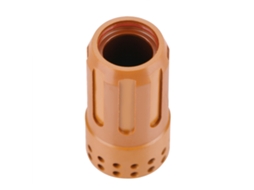 Anillo De Remolino Consumible 220857 Para Máquina De Corte Plasma Max45‑105 Accesorio De Torcha Plasma