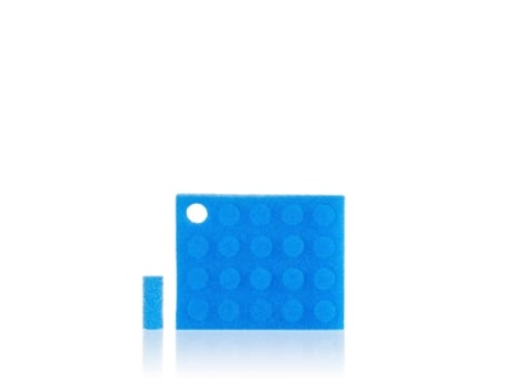 Nosefrida Hygienic Replacement Filters For Nasal Aspirator, Pack Of 20