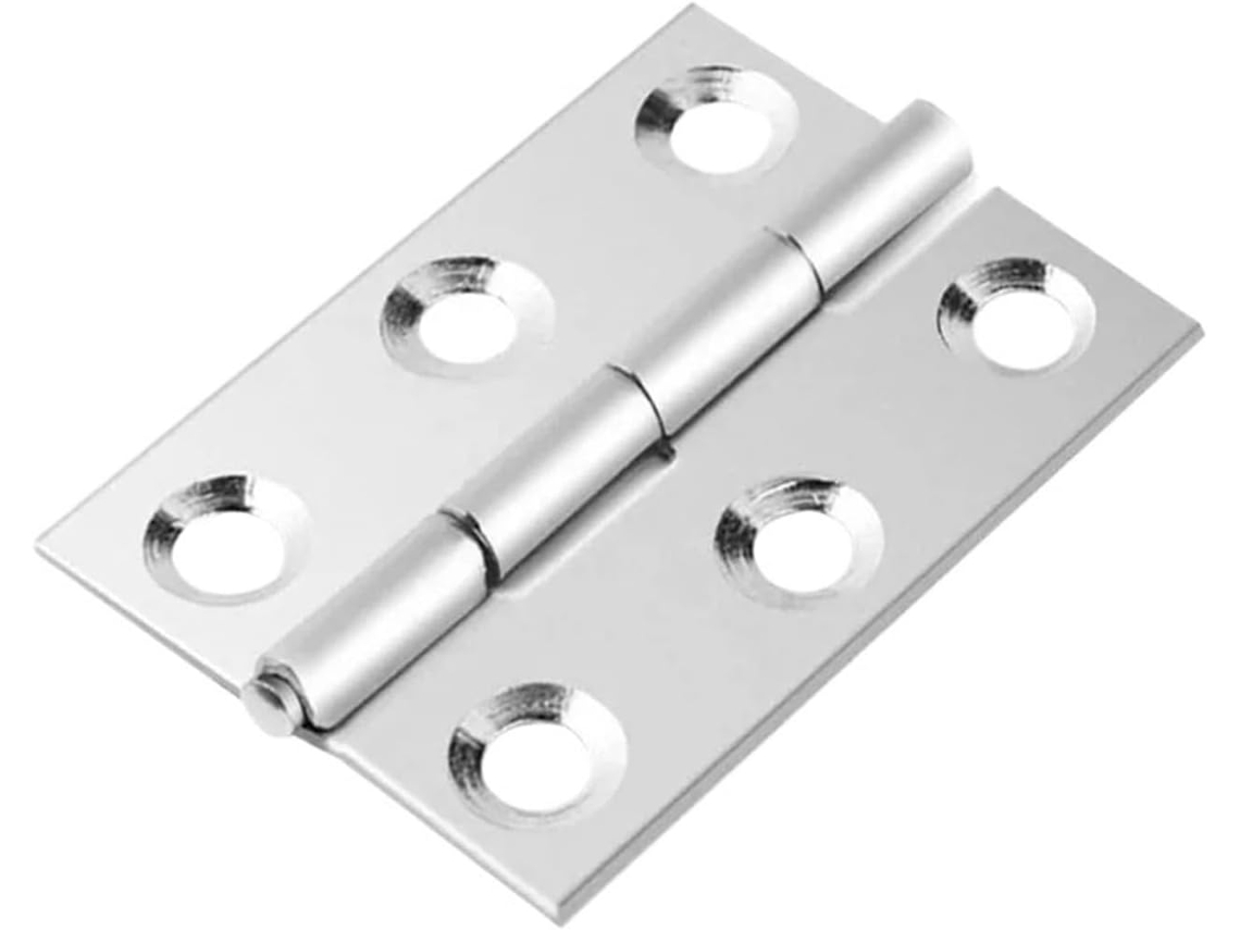 Charnières en Acier Inoxidável para Armários SFUSHOS