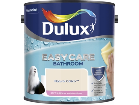 Tinta DULUX 5092182  (2.5 L)
