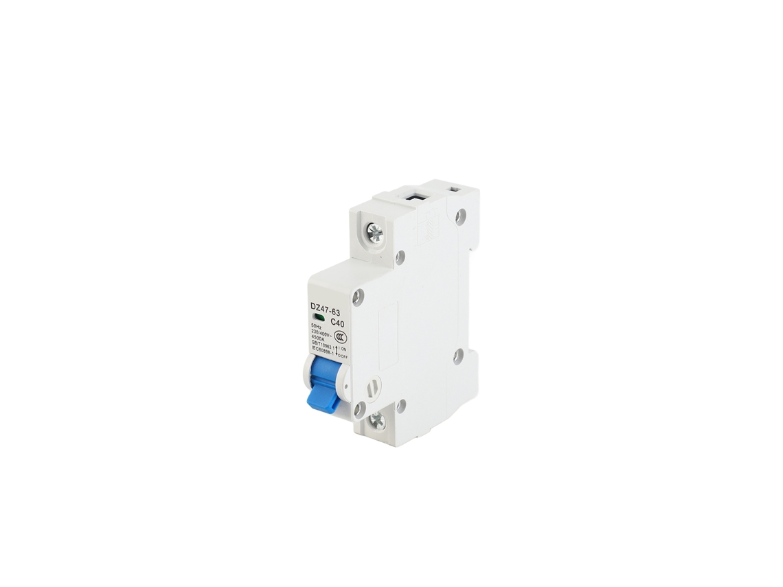 Disjuntor de Corrente Residual 2P 400V