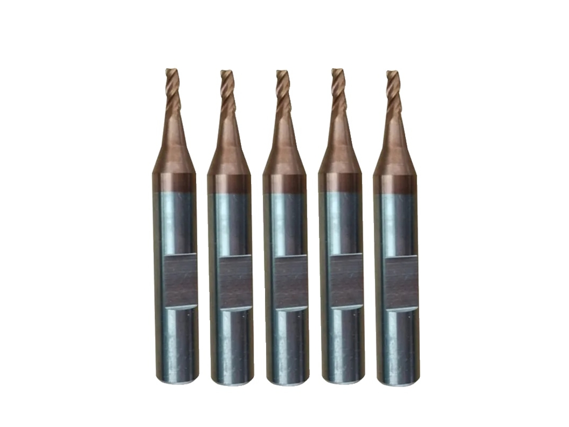 Cortador De Fresagem Xhorse 2,0 Mm, Compatível Com Condor Xc Mini, Alto Desempenho, 5 Pcs Por Lote Oem