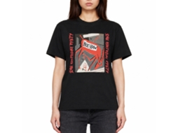 The Birthday Party Hee-haw T-shirt Unisex Adults Size:xxl