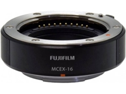 Extensor FUJIFILM TUBE MCEX-16