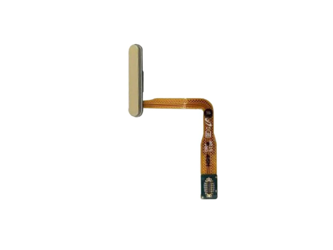 Leitor de Digitais para Samsung Galaxy Z Flip 6 CLAPPIO