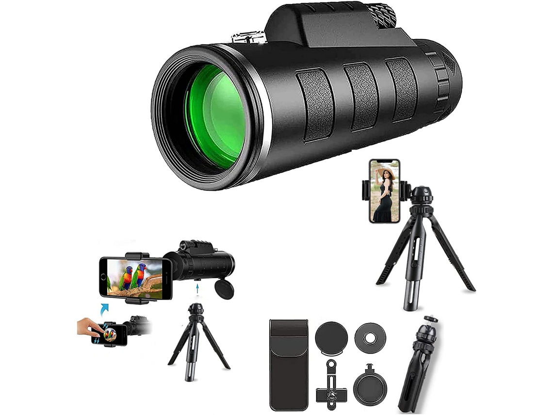 Monocular ENZON 40x60