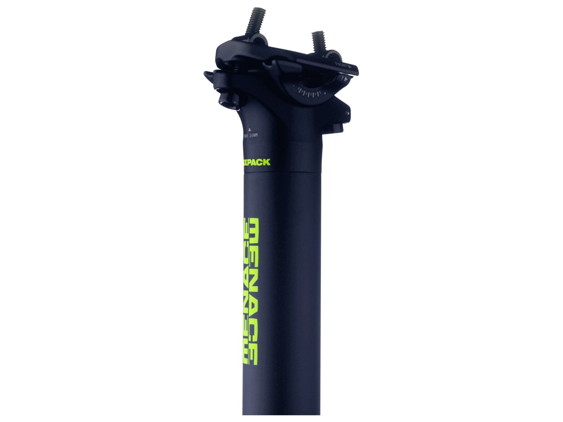 Posto de Selim SIXPACK RACING Menace 27 2 Mm