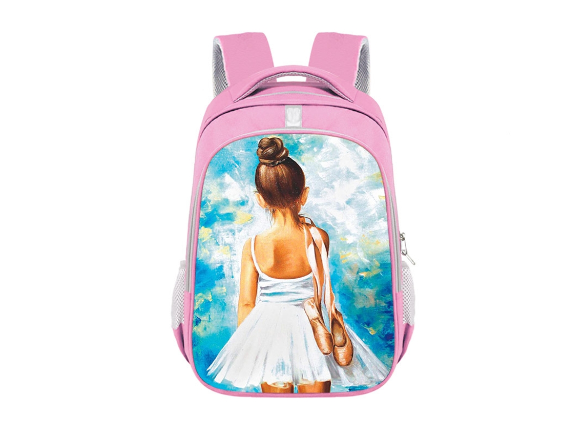 Mochila KOHREE Estudante Dançarina