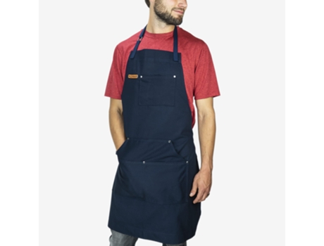 Avental CHEF POMODORO