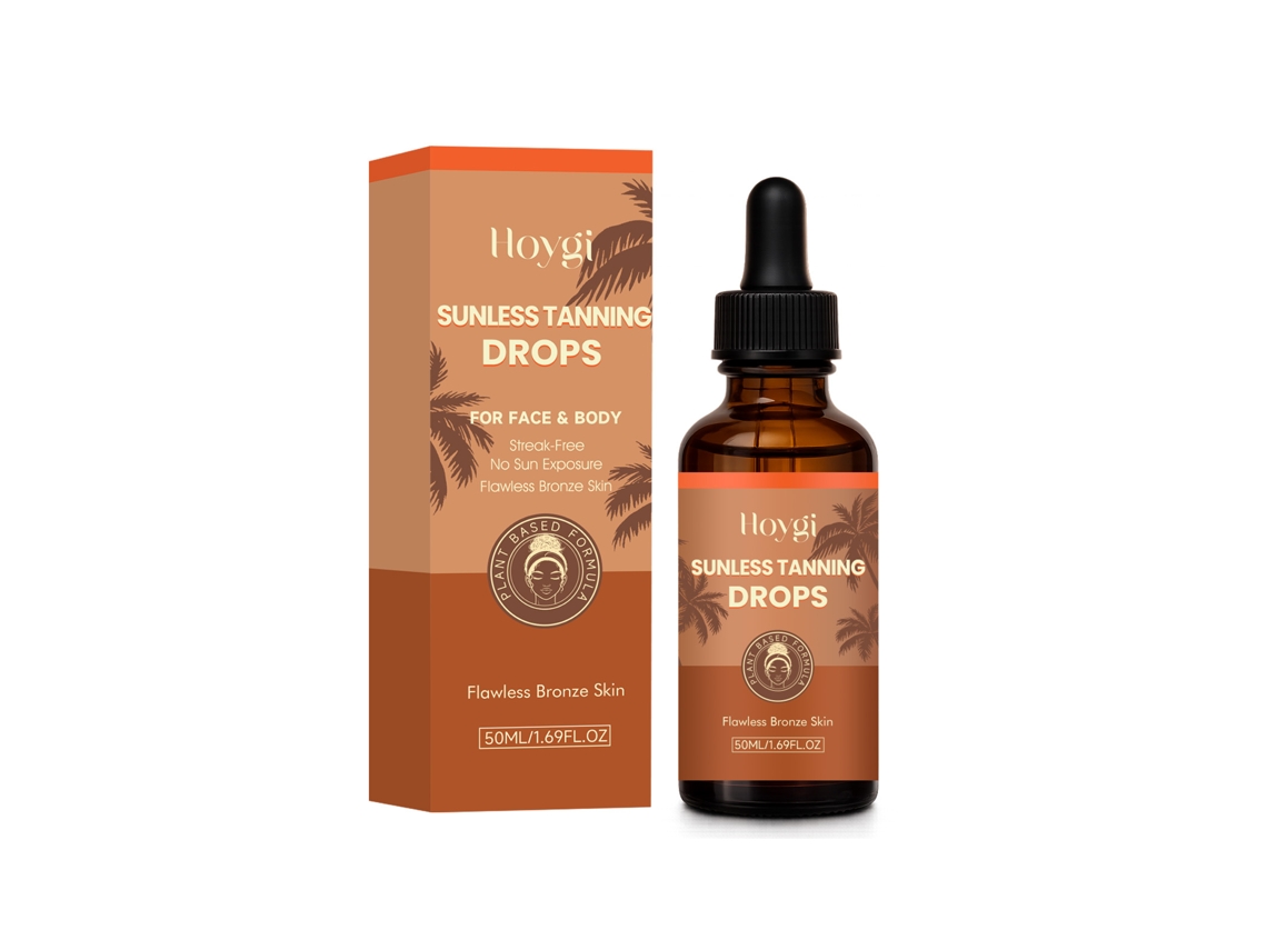 Hoygi da LAXISCREED, Essência Refrescante, Hidratante e Clareadora para Pele Corporal Suave Ao Ar Livre