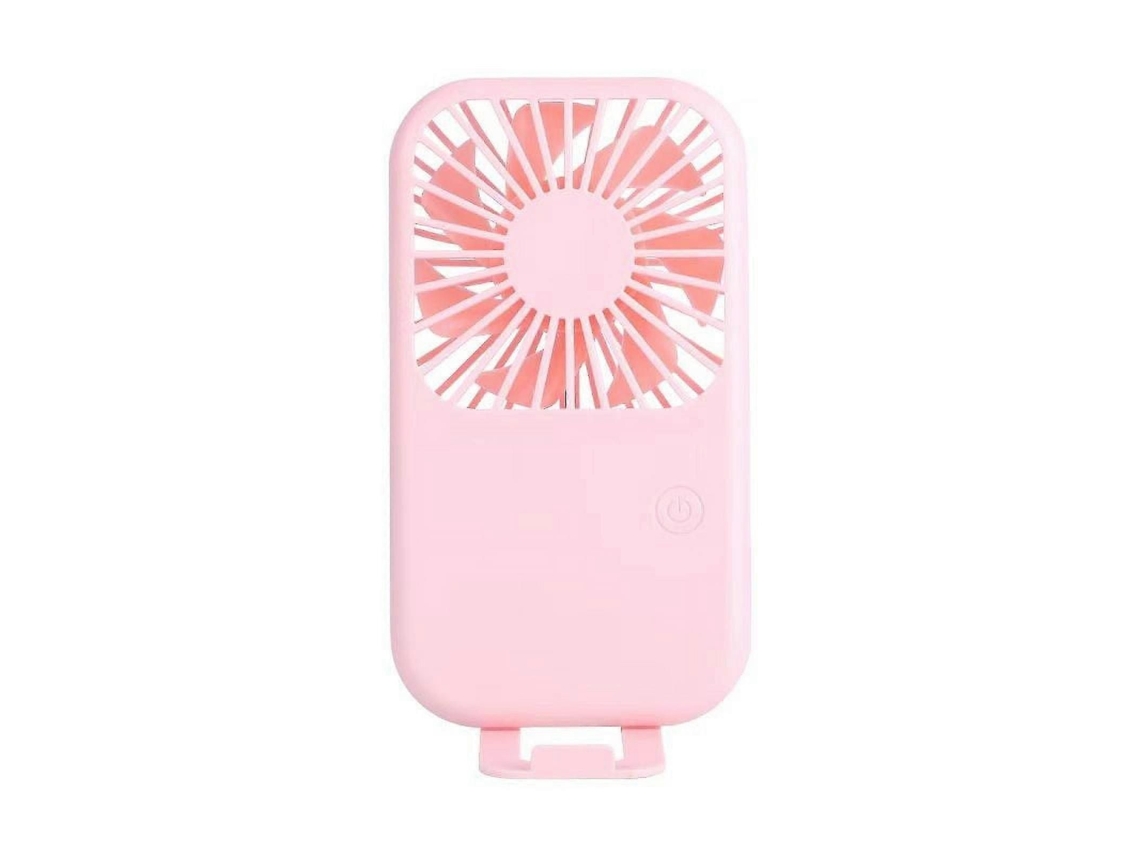 Ventilador Portátil Rnemite-amo, Mini Ventilador Portátil Usb, Pequeno Ventilador Portátil Recarregável.