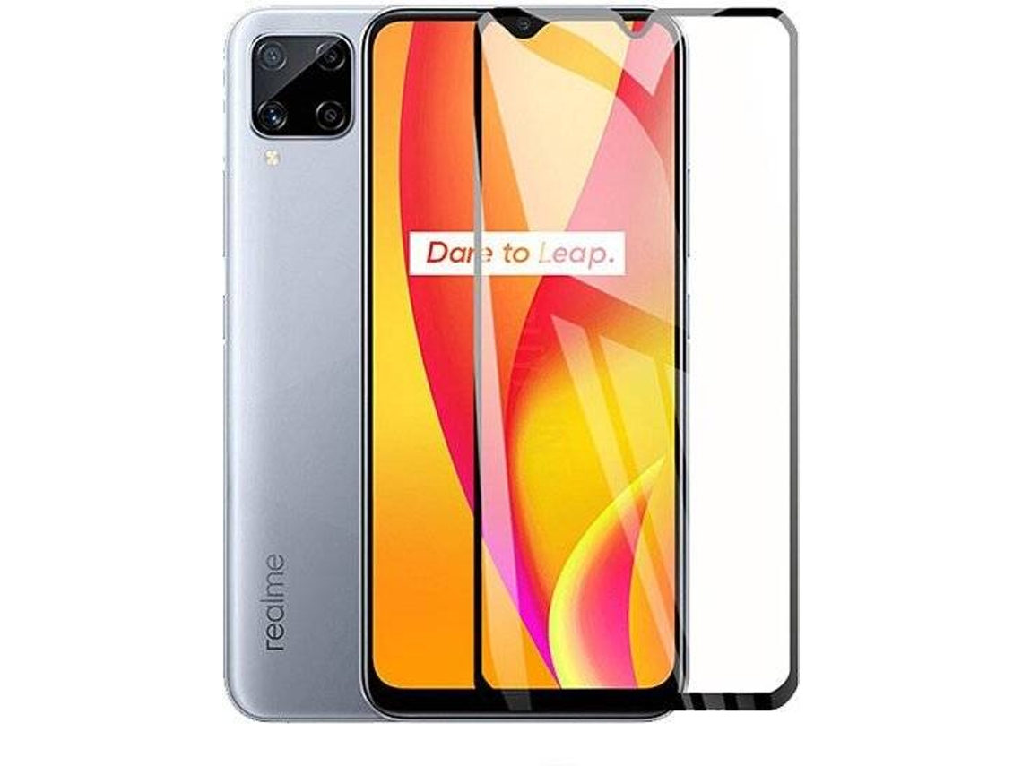 Pelicula de Vidro PHONECARE C21