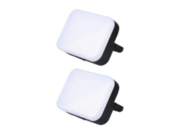 Luz De Emergência, Lanternas De Sobrevivência, Holofote Para Barraca, Acampamento, Furacão, Caminhada Olysi Shop