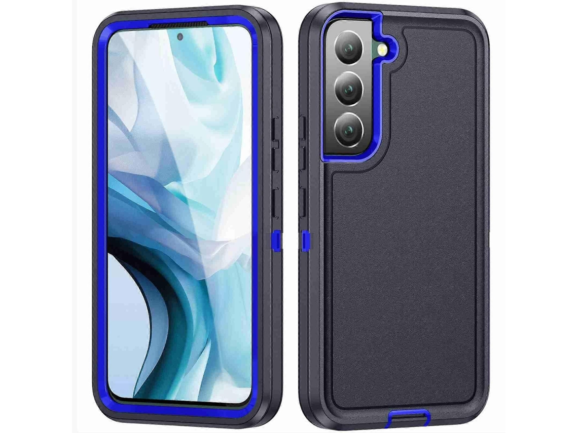 Capa Resistente À Água Para Samsung Galaxy S23+ 5g Life