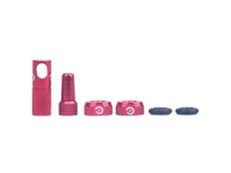 Acessório Ciclismo MOMUM Tav booster 6 peças