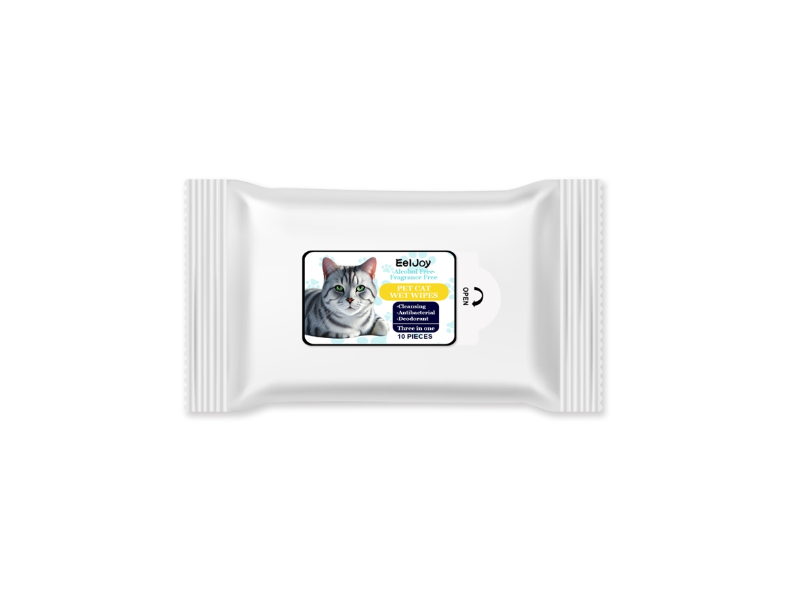 Toalhas De Limpeza Para Pets