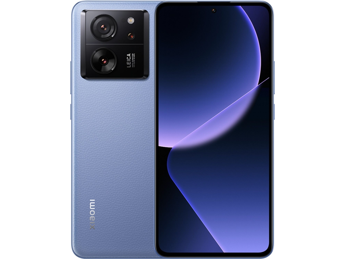 13t 5g Xiaomi Xiaomi (recondicionado Como Novo 256 Go Azul)