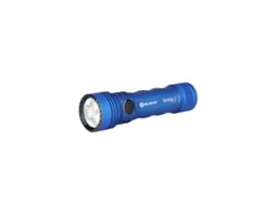 Lanterna Led de Mao OLIGHT Seeker 2 3.000 Lm Azul