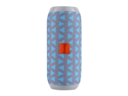 Altifalante Bluetooth LAXISCREED Portátil Outdoor