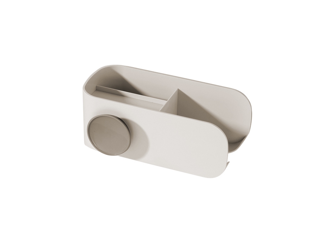 Suporte Para Secador De Cabelo, Sem Furos, Vaso Sanitário Descartável, Organizador Sanitário, Parede Cabelo