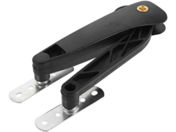 Suporte Ajustável Para Bagageiro De Teto, Braço Reforçado, Alta Capacidade Para Suvs.