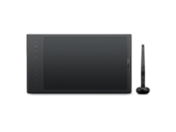 Tablet De Desenho Artístico Sem Fio Huion Q11k V2 5080 Lpi Para Diversão Olysi Shop