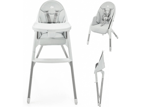 Cadeira de Refeição KINDERKRAFT Dinnly