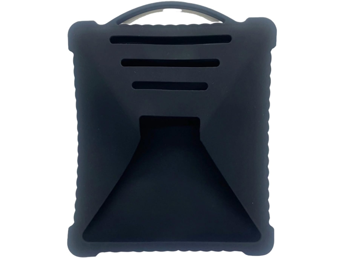 Capa Protetora de Silicone para Antena Parabólica, À Prova de Choque, Design Leve e Resistente a Impactos. SFUSHOS