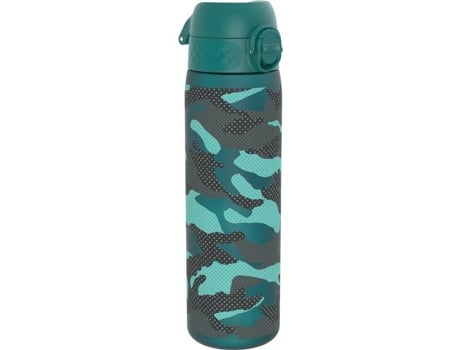Garrafa À Prova De Vazamentos Camuflagem 500 Ml Ion8
