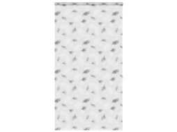 Vidaxl Rolo De Duche Estores Com 130x240 Cm Largura Tecido 126 Cm