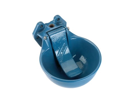 Cocho para Cavalos ALLWEILER L/5 TU